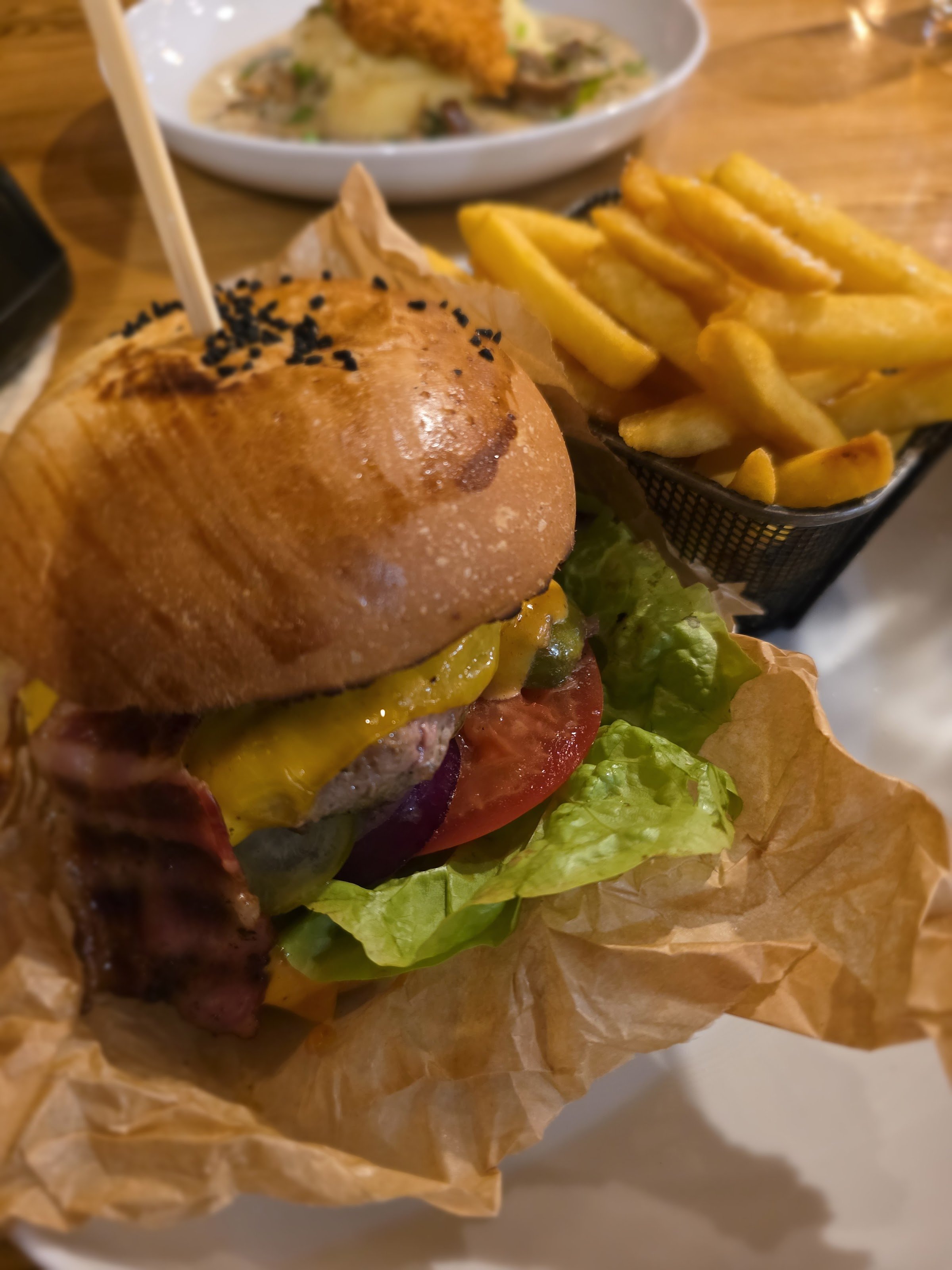 Ogródek Pod Jabłoniami